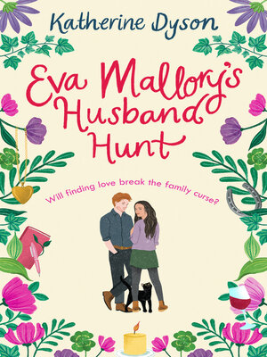 cover image of Eva Mallory's Husband Hunt